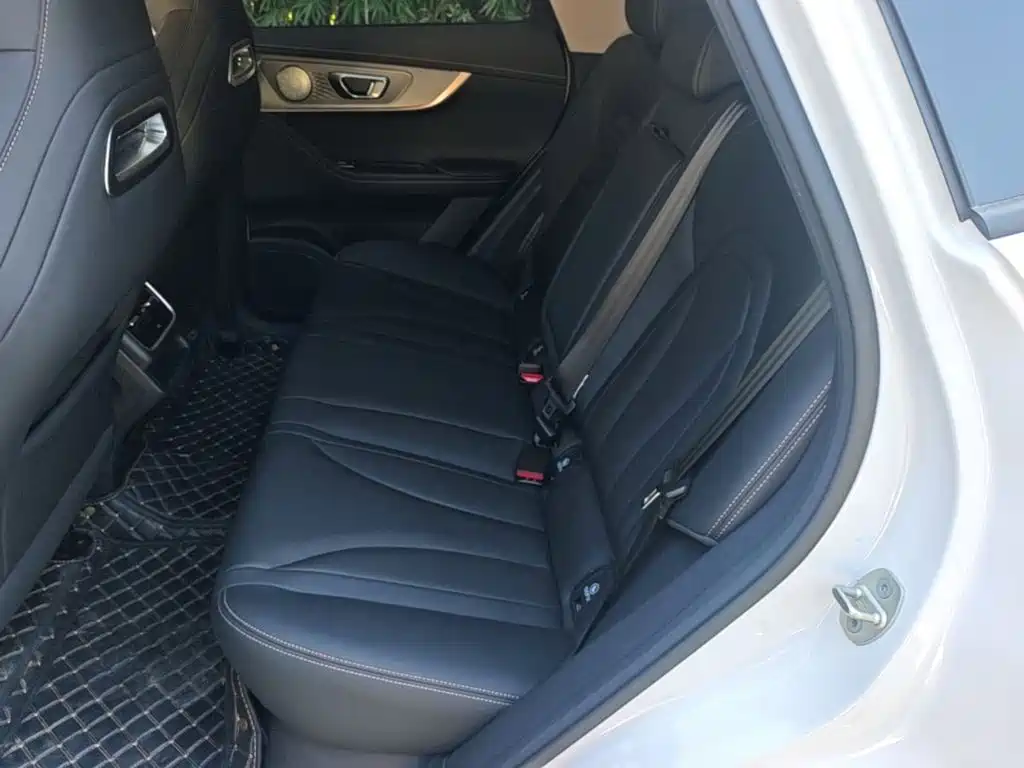 Chery Tiggo 5x 2025 — фото 17