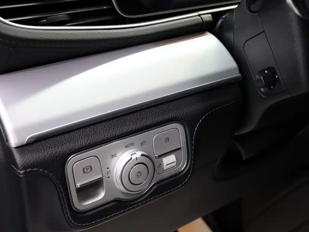 Mercedes-Benz GLE AMG 2022 — фото 24