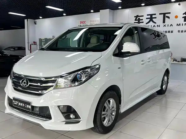 Maxus G10 2019