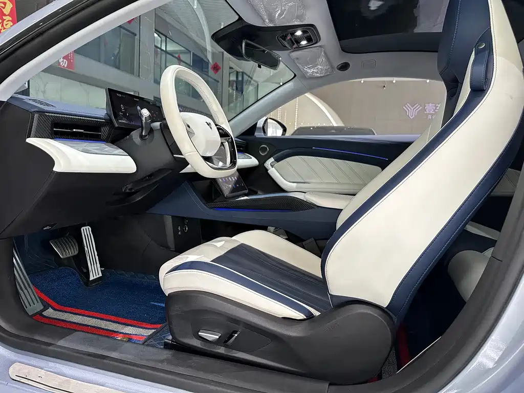 Neta GT 2024