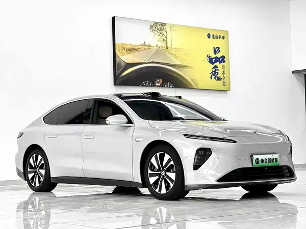NIO ET7 2022