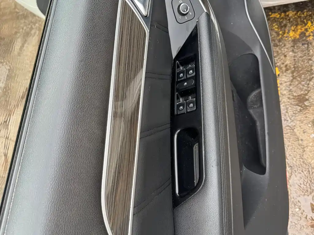 Haval H6 Coupe 2016 — фото 13