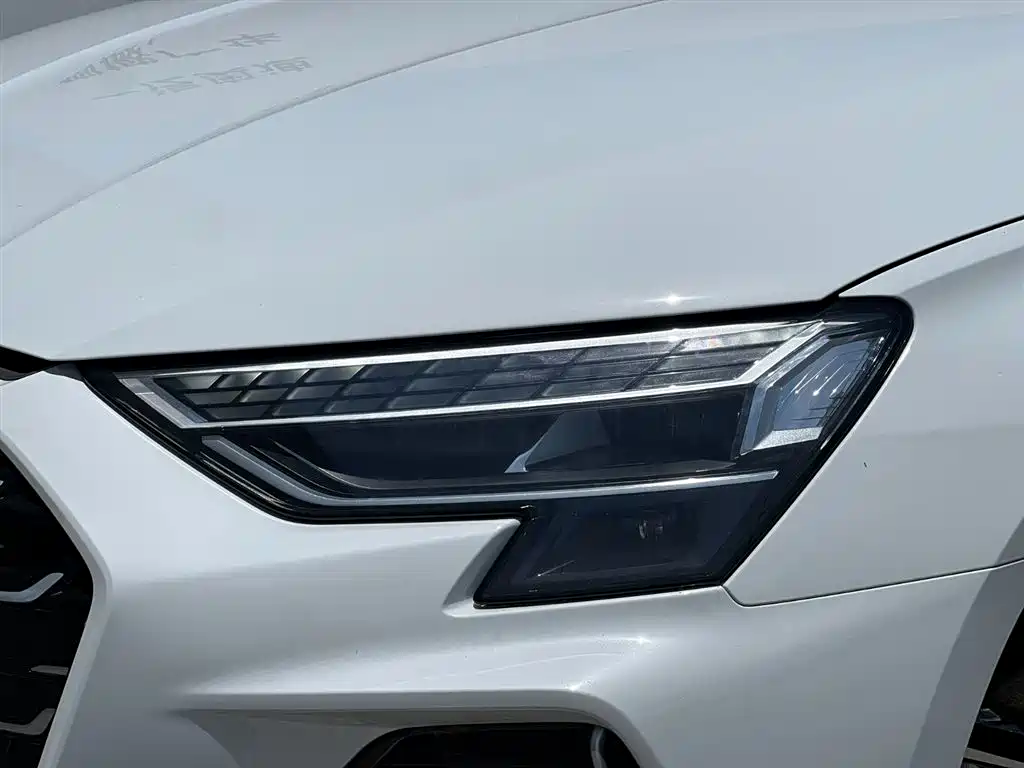Audi A3 2026 — фото 11