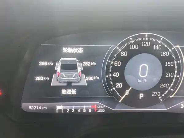 Cadillac CT5 2023