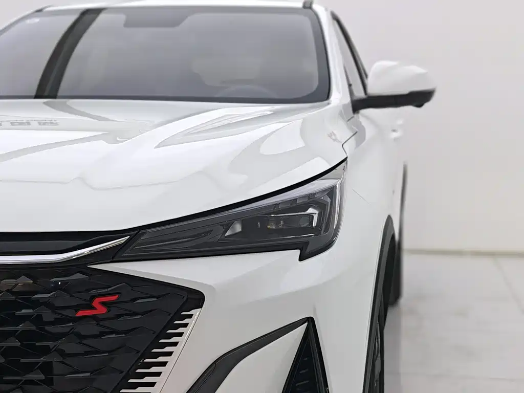 Changan X5 PLUS 2025 — фото 10