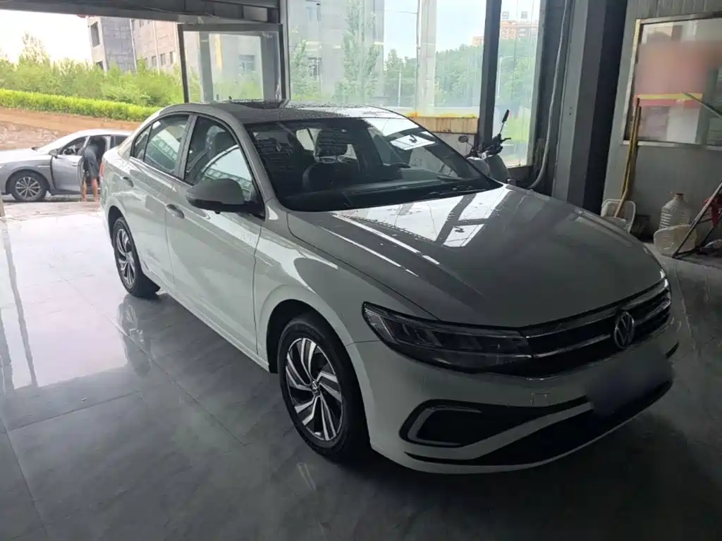 Volkswagen Bora 2026