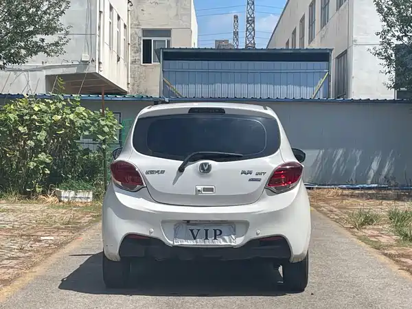 Changan BenBen 2016