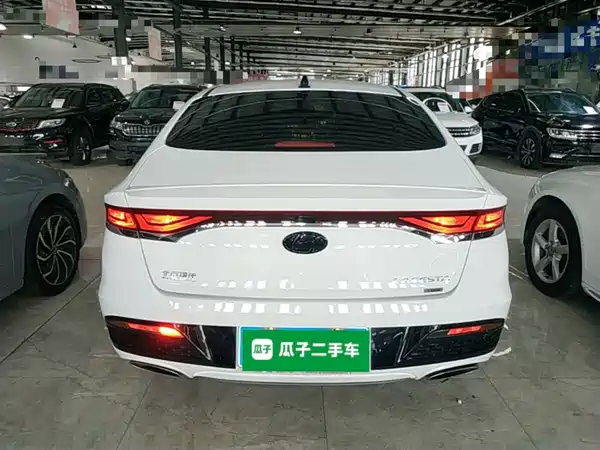Hyundai Festa 2022