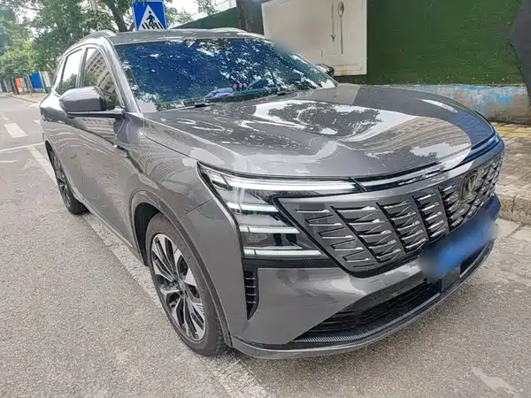 Changan CS75PLUS 2025