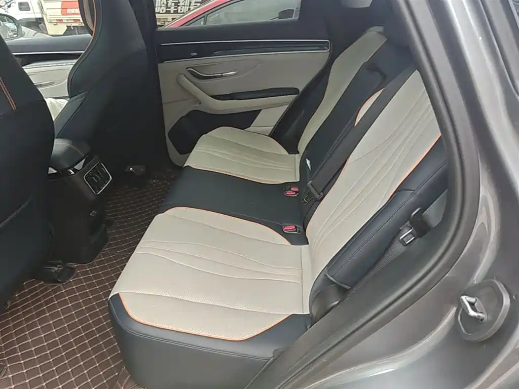 BYD PLUS New Energy 2022 — фото 17
