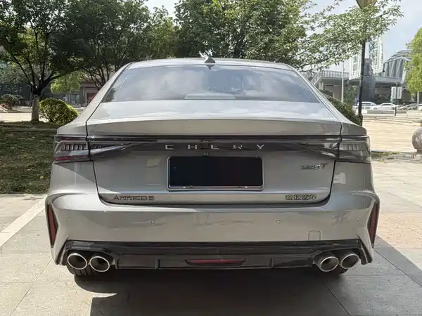 Chery Arrizo 8 2023