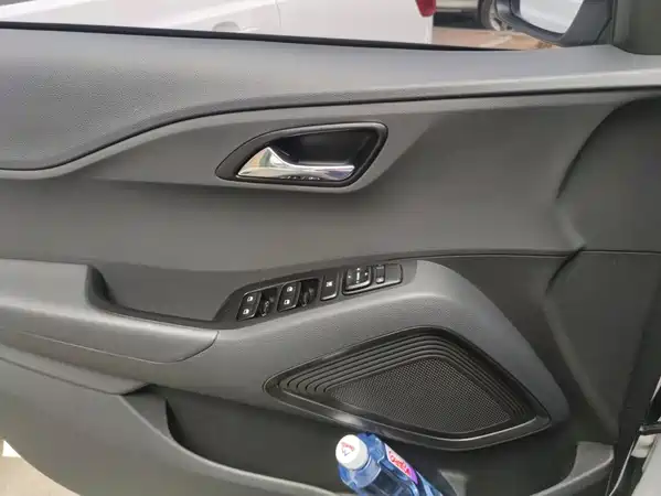Hyundai ix35 2021