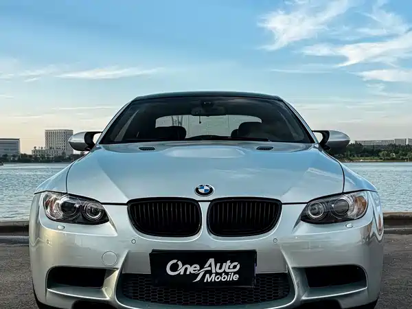 BMW M3 2013