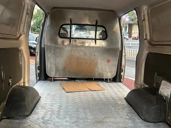 Wuling Rongguang V 2018