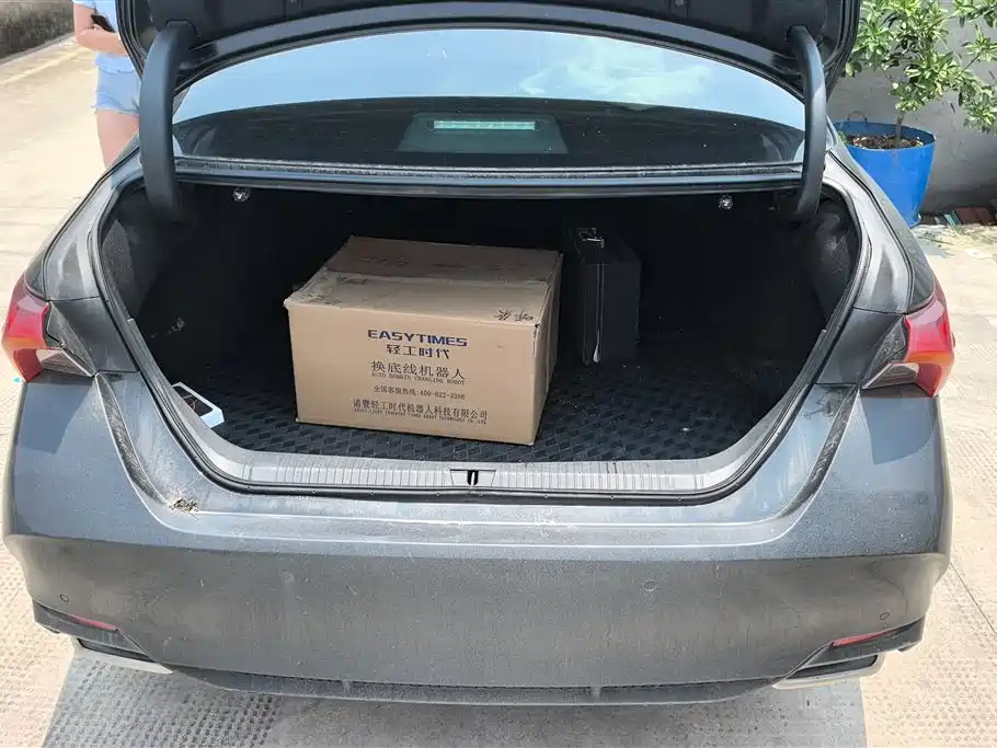 Toyota Avalon 2024