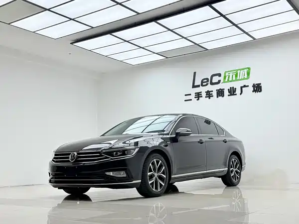 Volkswagen Magotan 2020