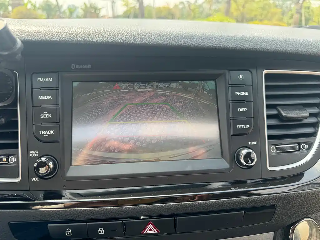 Hyundai Mistra 2017 — фото 14