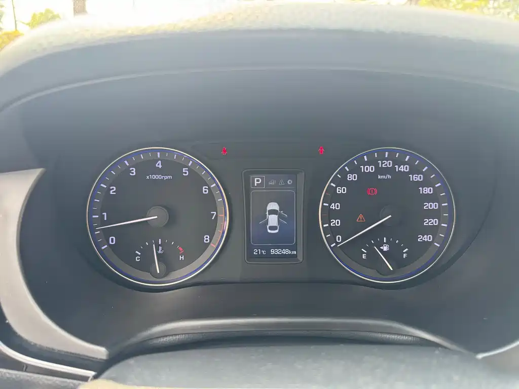 Hyundai Mistra 2017 — фото 13