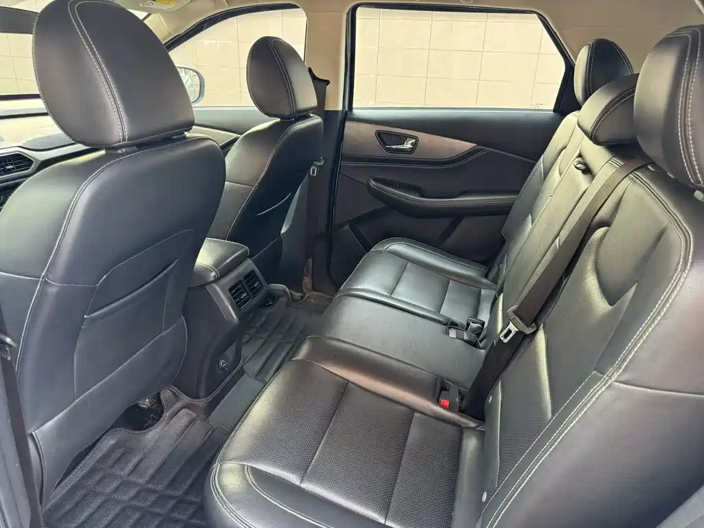 Fengguang S560 2018