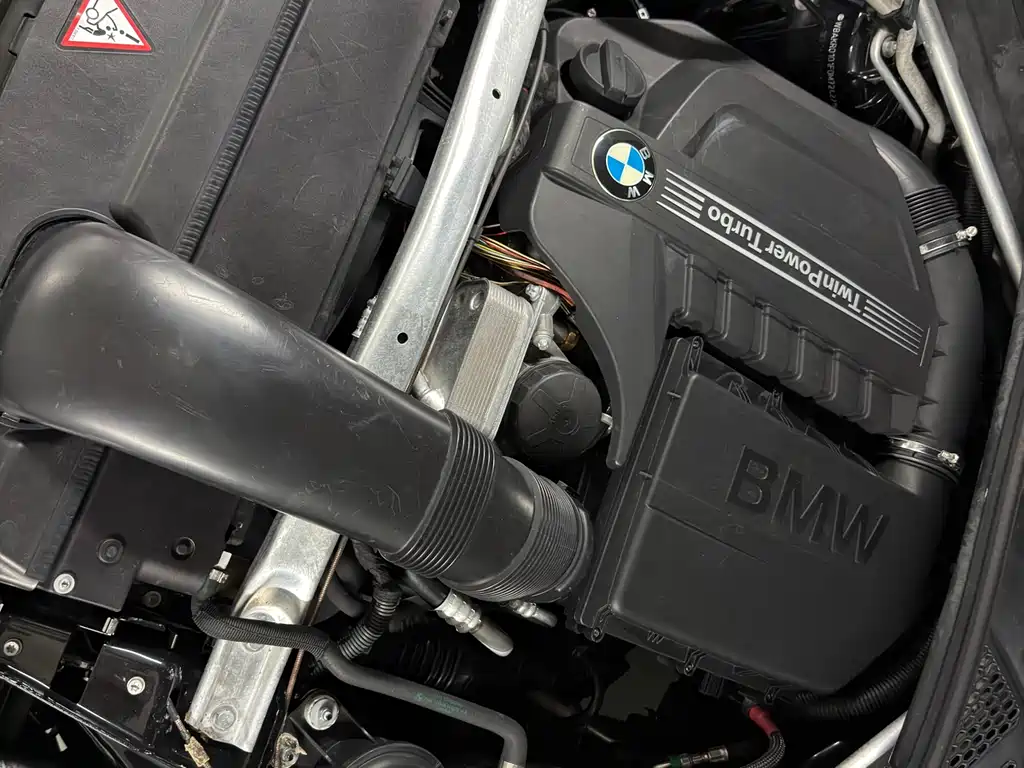 BMW X5 2015 — фото 6
