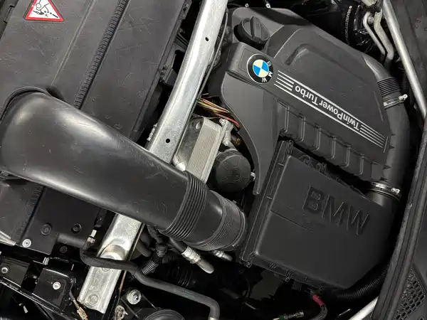 BMW X5 2015