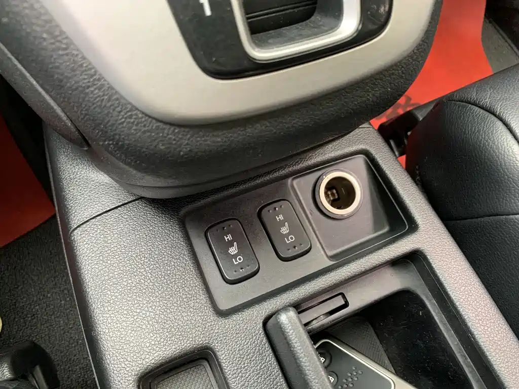 Honda CR-V 2015 — фото 12