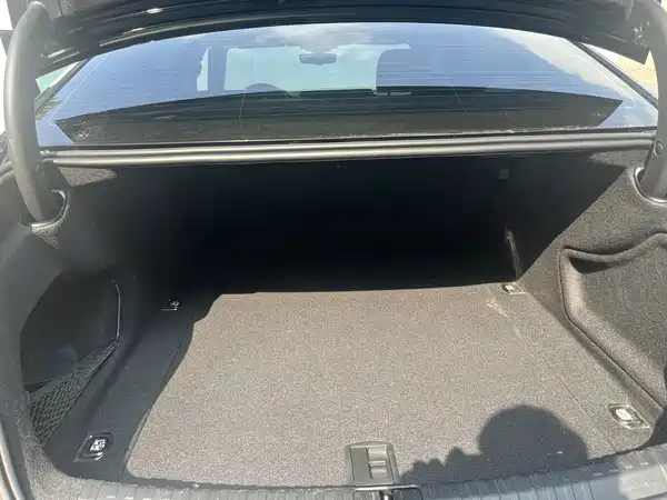 Audi A6L 2024