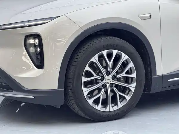 NIO ES6 2023