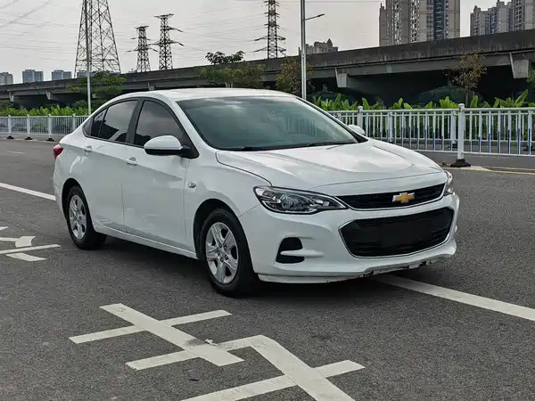 Chevrolet Cavalier 2019