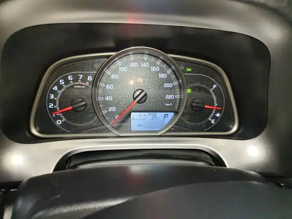 Toyota RAV4 2019