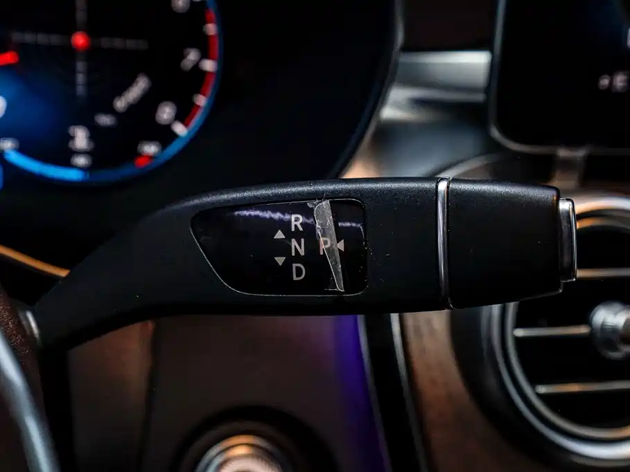 Mercedes-Benz GLC 2020 — фото 17