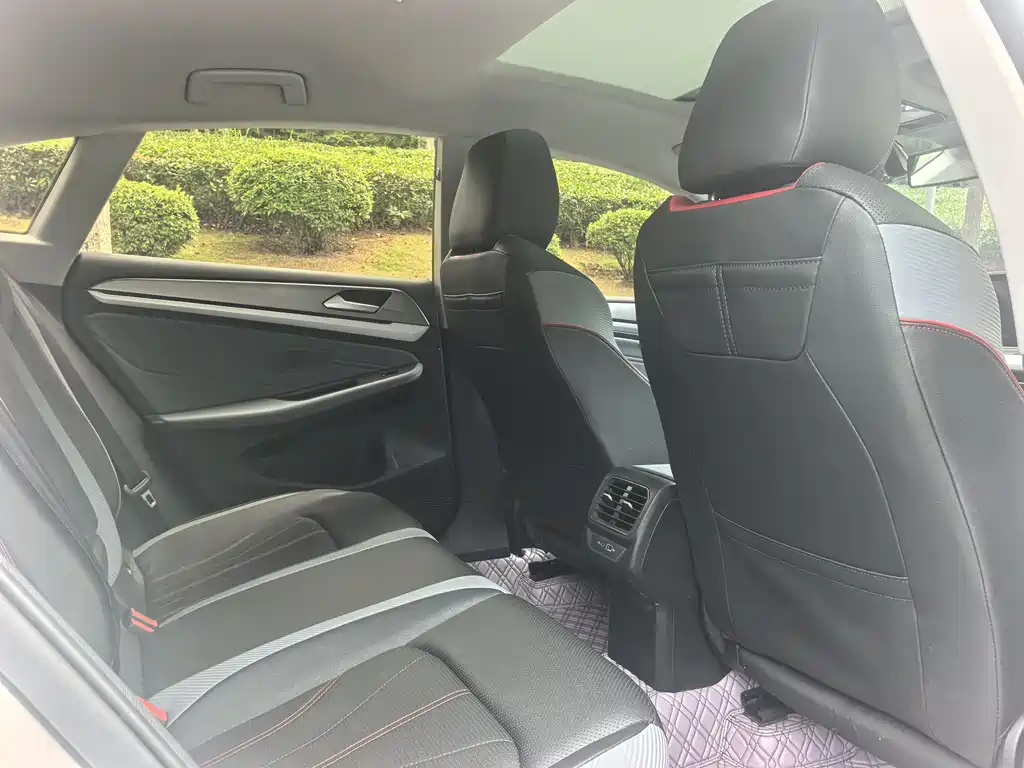 Volkswagen Lamando 2023