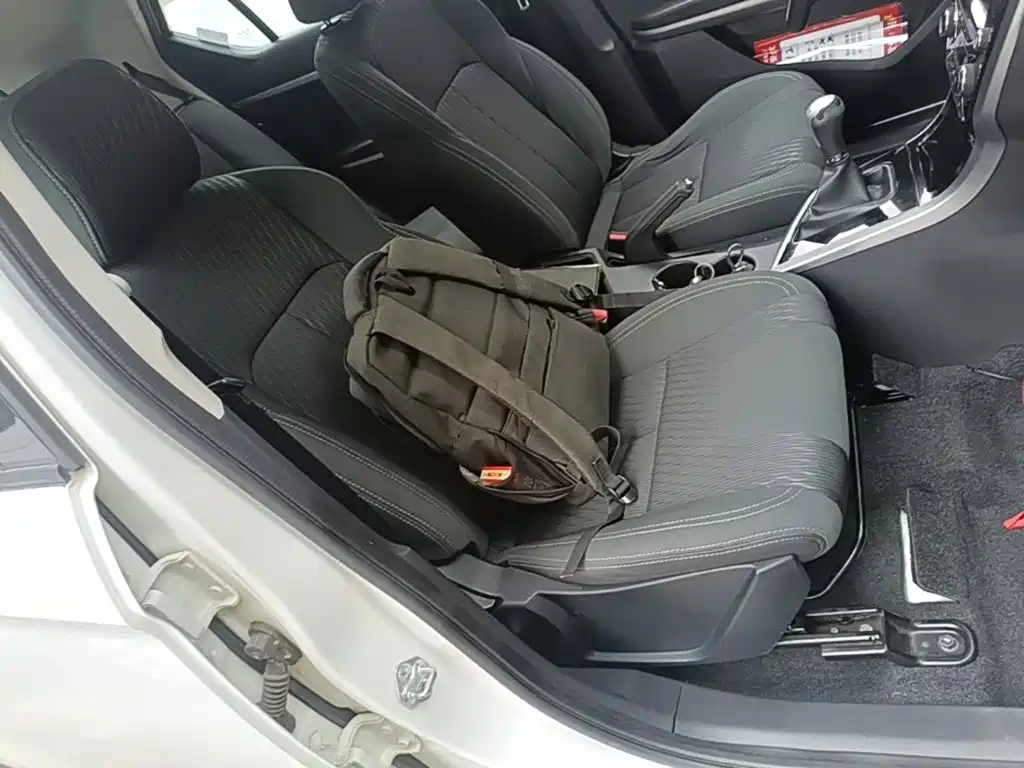 Haima S5 Youth Edition 2018 — фото 25