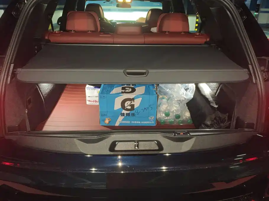 BMW X5 2024