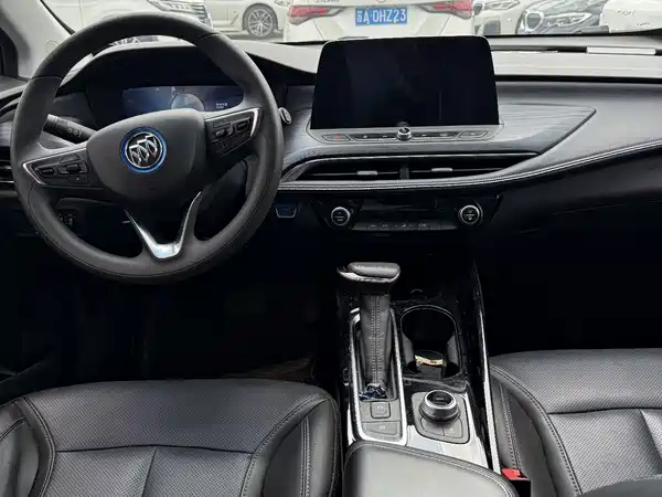 Buick Velite 6 2023