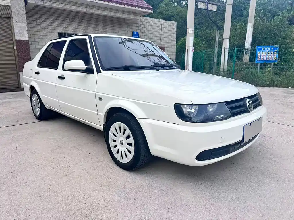 Volkswagen Jetta 2012