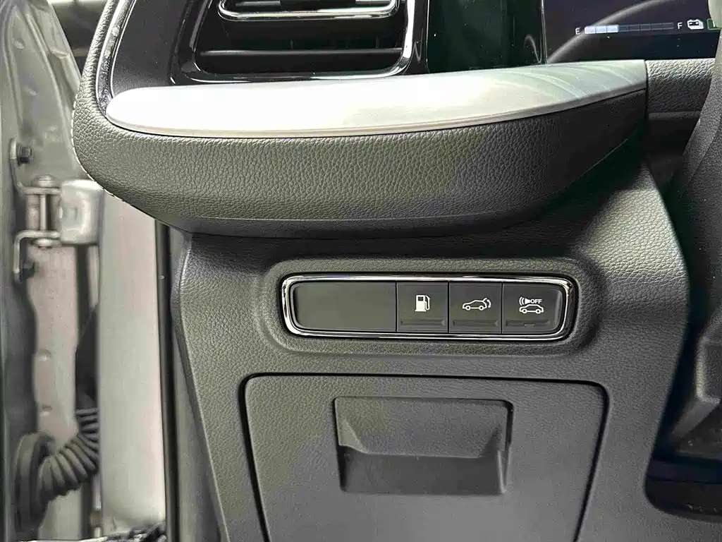 GAC Motor Trumpchi GS8 2022 — фото 16