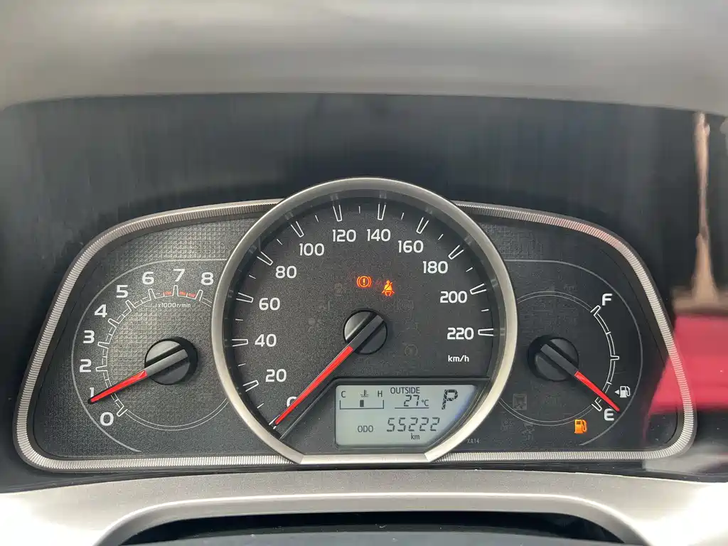 Toyota RAV4 2015 — фото 11