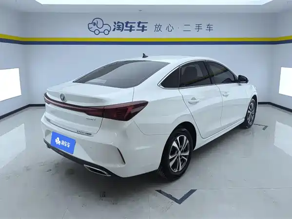 Changan Eado 2023