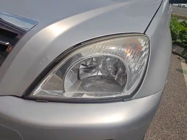 Chery Datsun 2014