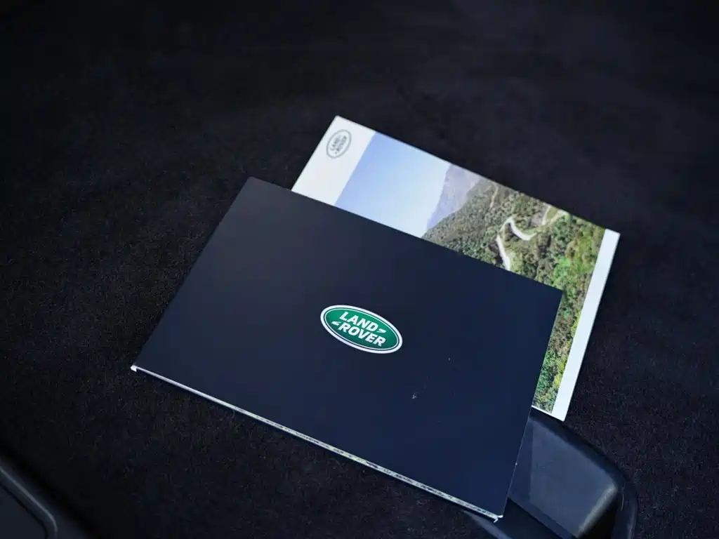 Land Rover Range Rover Sport 2025 — фото 33