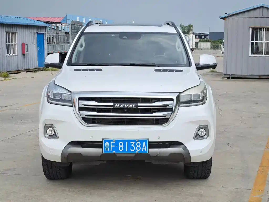 Haval H9 2020