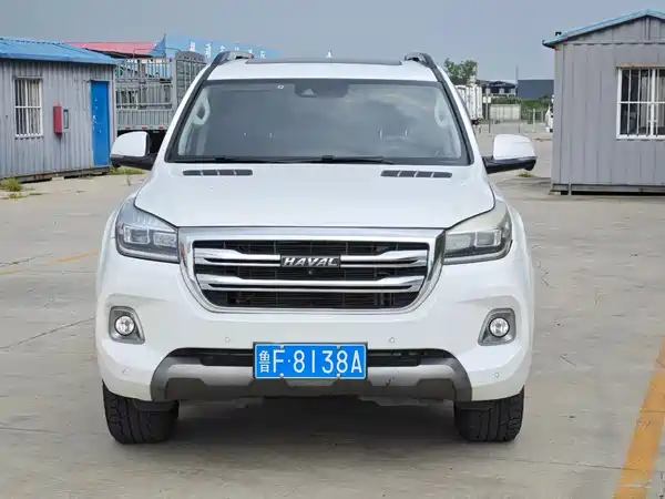 Haval H9 2020