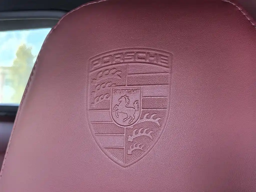 Porsche 718 2024 — фото 15