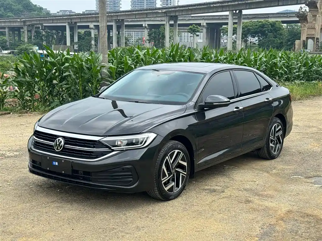 Volkswagen Sagitar 2026