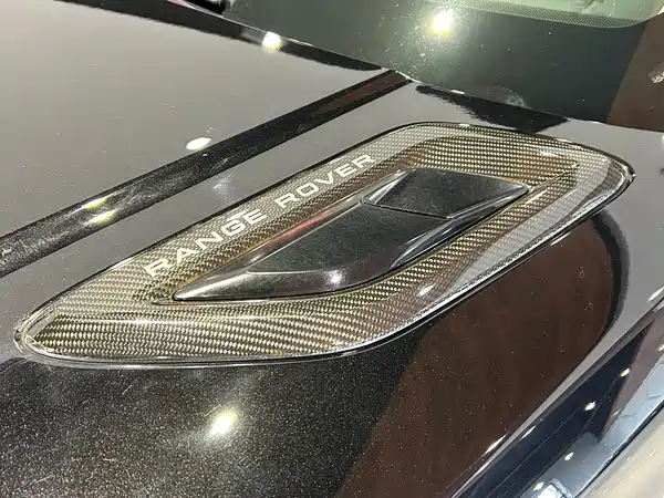 Land Rover Range Rover Sport 2022
