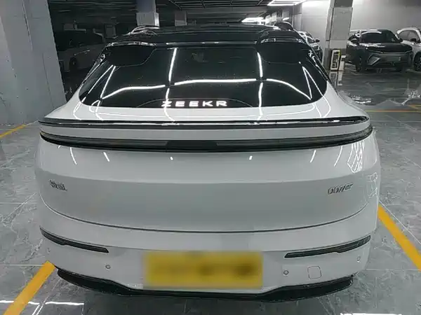 Zeekr 007GT 2025