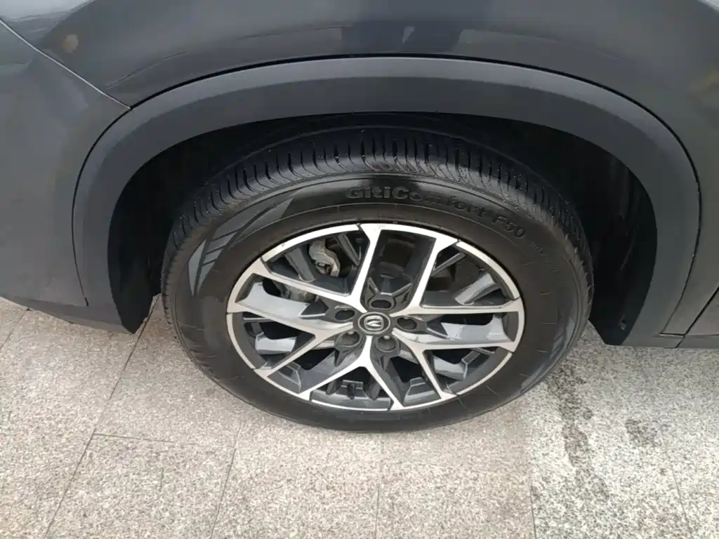 Changan CS75PLUS 2023 — фото 23