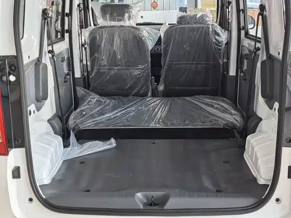 Wuling Zhiguang New Energy 2025