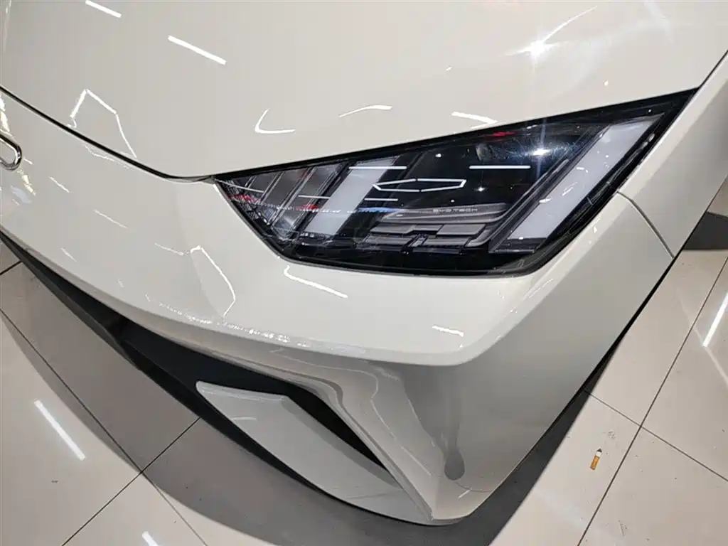 BYD Seagull 2023 — фото 18